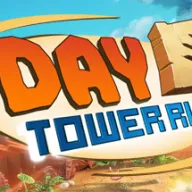 Day D: Tower Rush — значок