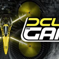 DCL - The Game — значок