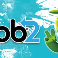 de Blob 2 — значок