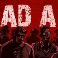 Dead Age — значок