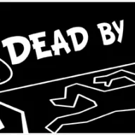 Dead By Murder — значок