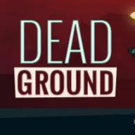 Dead Ground — значок