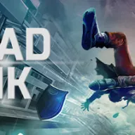 Dead Ink — значок