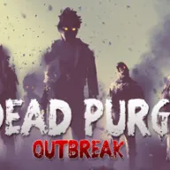 Dead Purge: Outbreak — значок