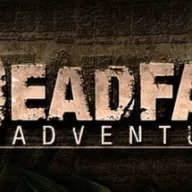 Deadfall Adventures — значок