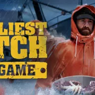 Deadliest Catch: The Game — значок