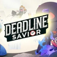 Deadline Savior — значок