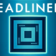 Deadliners — значок