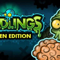 Deadlings: Rotten Edition — значок