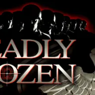 Deadly Dozen — значок