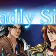 Deadly Sin 2 — значок