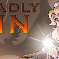 Deadly Sin — значок