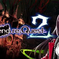 Death end re;Quest 2 — значок