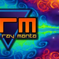 Death Ray Manta SE — значок