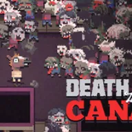 Death Road to Canada — значок