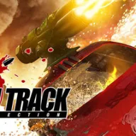 Death Track®: Resurrection — значок