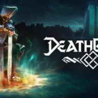 Deathbound — значок