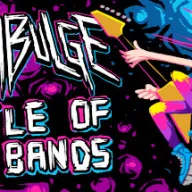Deathbulge: Battle of the Bands — значок