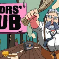 Debtors' Club — значок