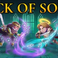 Deck of Souls — значок