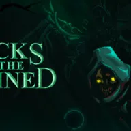 Decks of the Damned — значок