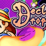 Decline's Drops — значок
