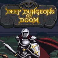 Deep Dungeons of Doom — значок