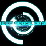 Deep Space Dash — значок