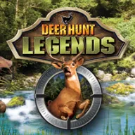 Deer Hunt Legends — значок
