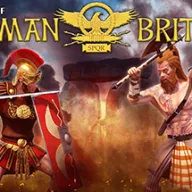 Defense of Roman Britain — значок