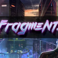 Defragmented — значок