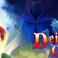 Deity Quest — значок