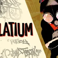 DESOLATIUM — значок