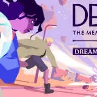 Desta: The Memories Between — значок