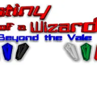 Destiny of a Wizard 2:  Beyond the Vale — значок