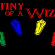 Destiny of a Wizard — значок