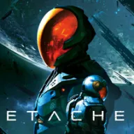 Detached — значок