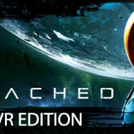 Detached: Non-VR Edition — значок