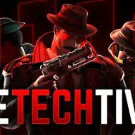 DeTechtive 2112 — значок