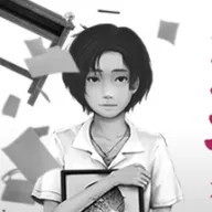 Detention — значок