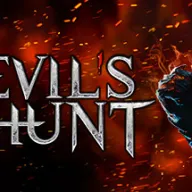 Devil's Hunt — значок