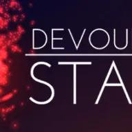 Devouring Stars — значок