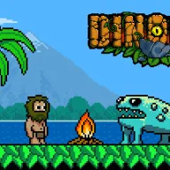 Dinocide — значок