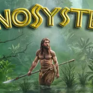 DinoSystem — значок