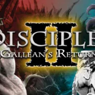 Disciples II: Gallean's Return — значок