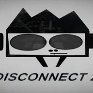 Disconnect 2 — значок
