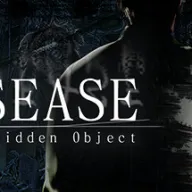 Disease -Hidden Object- — значок