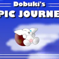 Dobuki's Epic Journey — значок