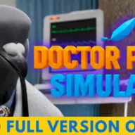 Doctor Pigeon Simulator — значок