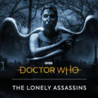 Doctor Who: The Lonely Assassins — значок